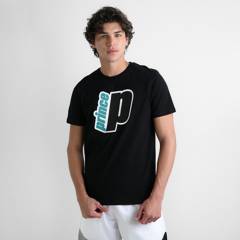 PRINCE - Camiseta manga corta para Hombre Prince