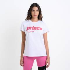 PRINCE - Camiseta manga corta para Mujer Prince
