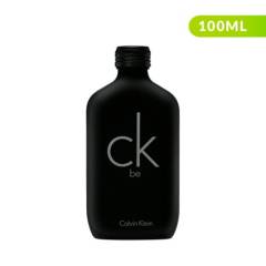 CALVIN KLEIN - Perfume Calvin Klein CK Be Unisex 100 ml EDT