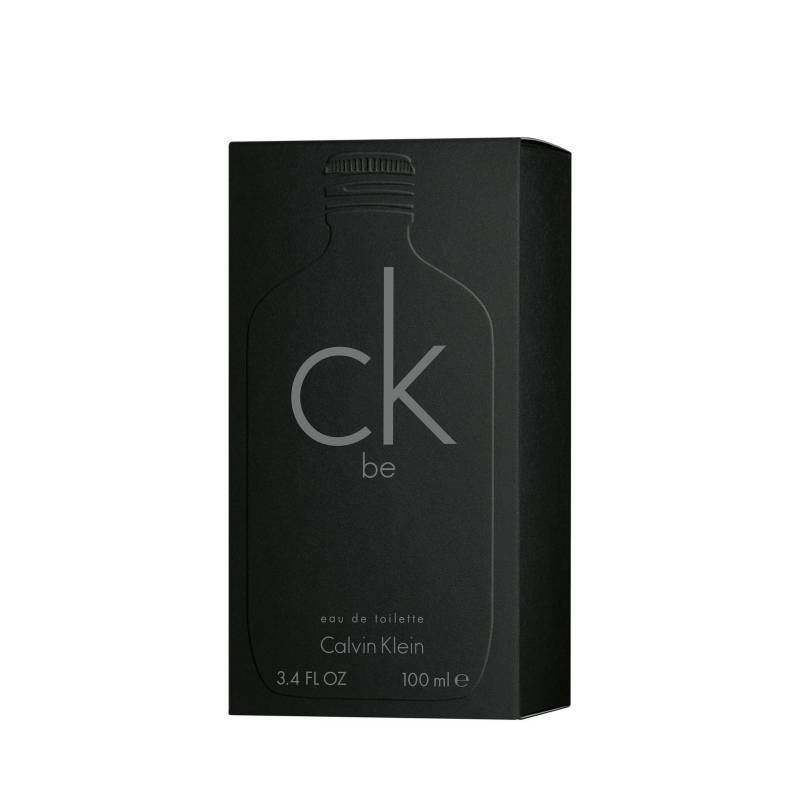 CALVIN KLEIN CK BE Eau de Toilette 50ml : Calvin Klein: : Bellezza