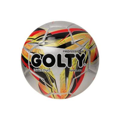 Balon Golty Futbol Sala Prof Invictus Cmi Plus