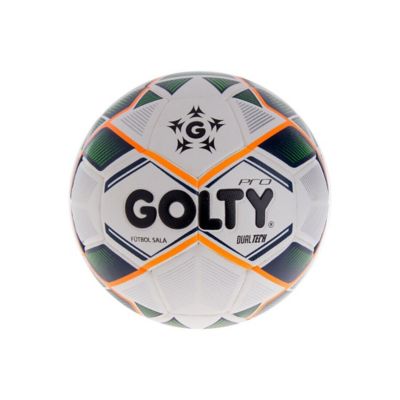 Balon De Golty Futbol Sala Pro Dualtech