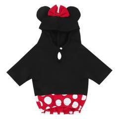 DISNEY - Buso Para Perro Minnie Mouse