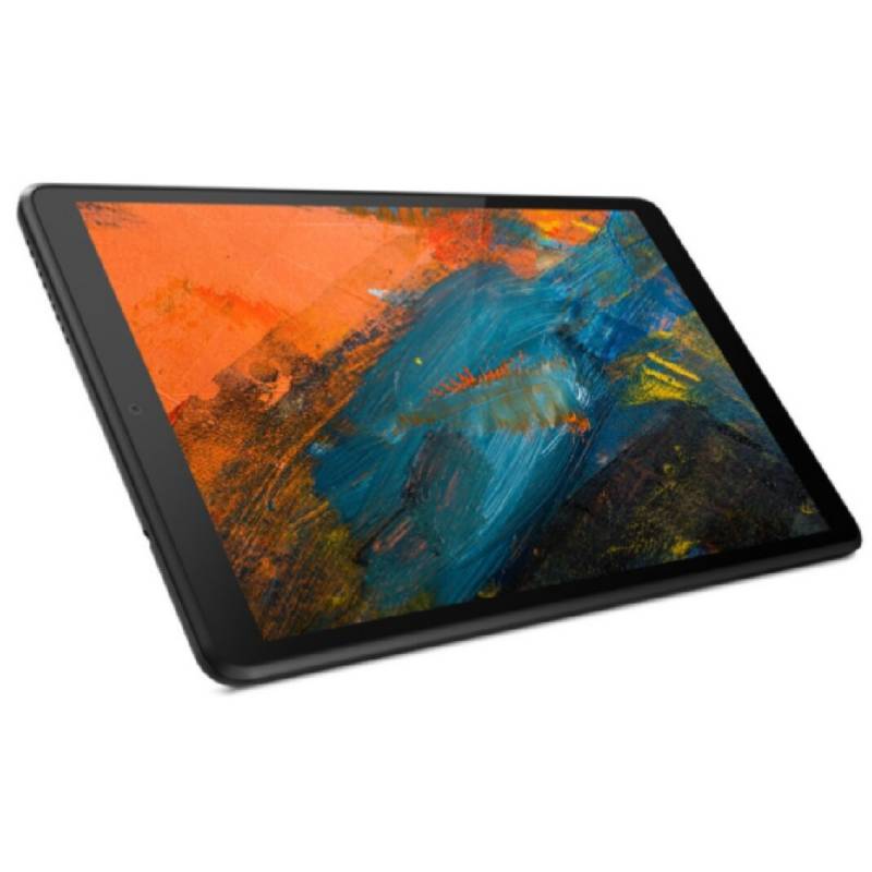 LENOVO - Tablet Lenovo M8 Hd 8¿, Android Gris