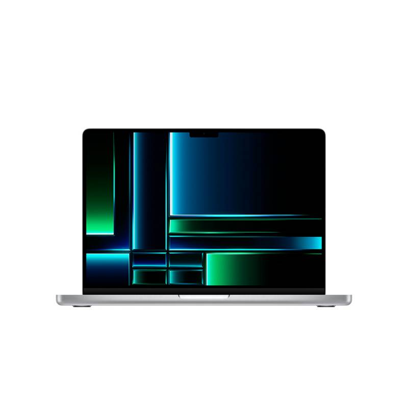 APPLE - Macbook Pro Chip M2 Pro 16GB 512 GB MPHE3E/A 14 pulgadas