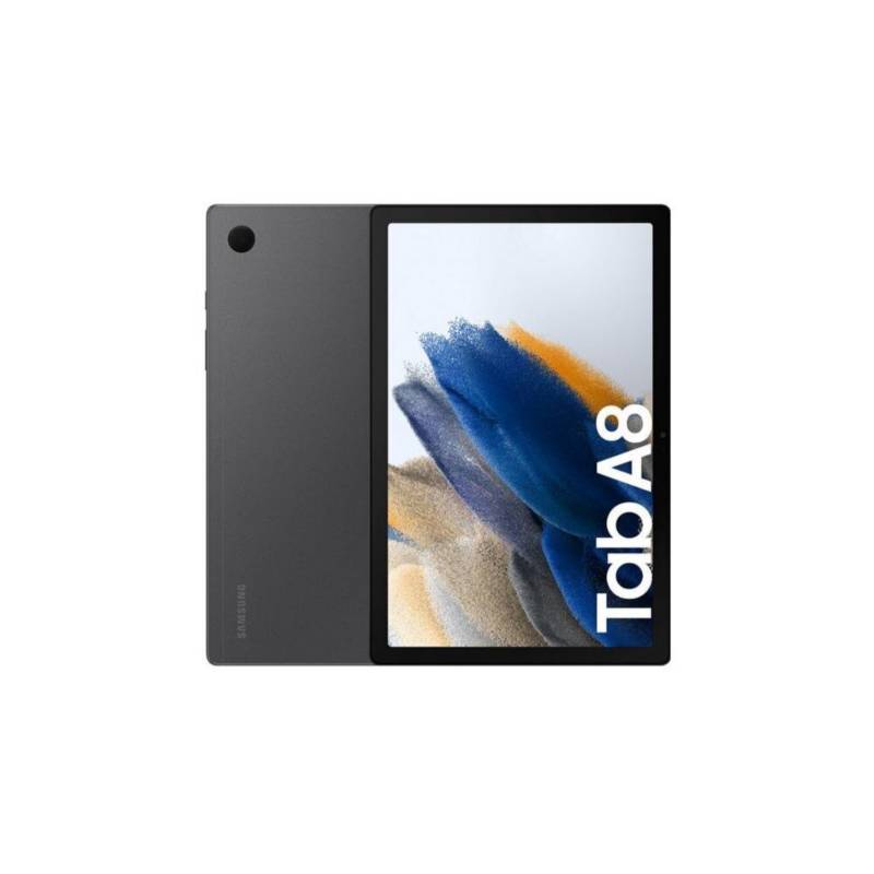 SAMSUNG - Tablet Samsung Galaxy Tab A8 10.5" 32Gb Lte Negra