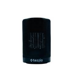TEZZIO - Calefactor eléctrico Tezzio