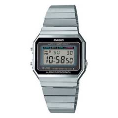 CASIO - Reloj Unisex Casio A700W-1ADF