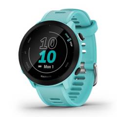 GARMIN - Smartwatch Garmin Forerunner 55 Aqua