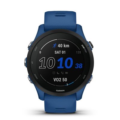 Smartwatch SPOVAN PR1 Hombre Running Ciclismo Caminar 5ATM