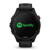 Smartwatch Garmin Forerunner 255s Music Negro