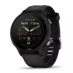 GARMIN - Smartwatch Garmin Forerunner 955 Negro