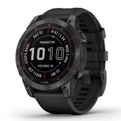 GARMIN - Smartwatch Garmin Fenix 7 33.02 mm