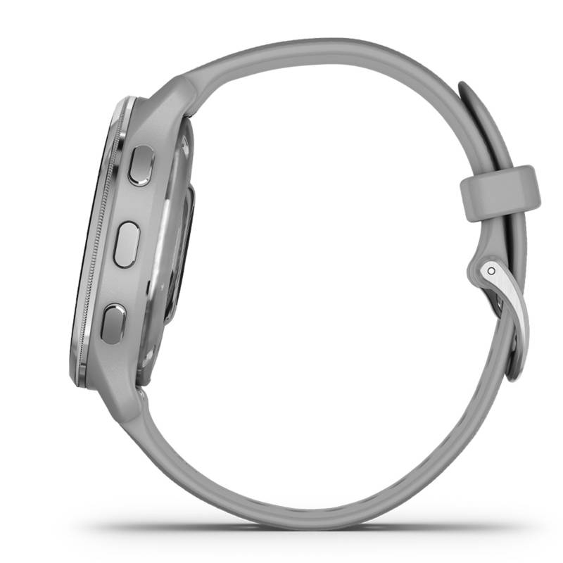 Smartwatch Garmin Venu 2 Plus Gris GARMIN