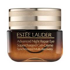 ESTEE LAUDER - Contorno de ojos Advanced Night Repair Supercharged Complex Estee Lauder para todo tipo de piel 15 ml