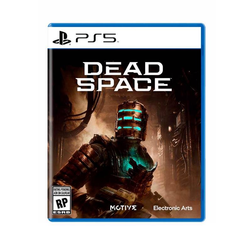 SONY - Dead Space Remake - Latam PS5