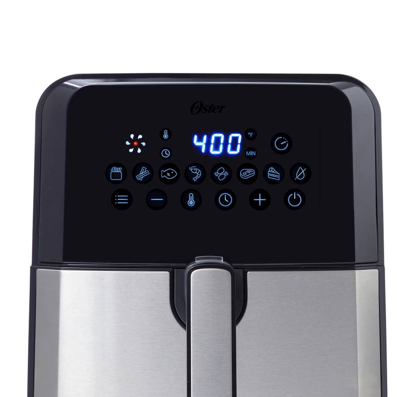 DiamondForce XL Air Fryer 