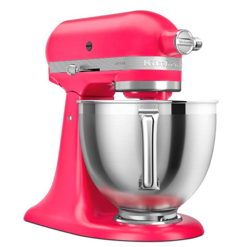 BATIDORA KITCHENAID MINI ARTISAN 5KSM3311XEGU PINK 3.3L