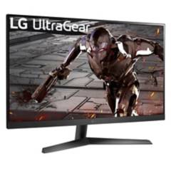 LG - Monitor Lg 32 Ultragear Fhd Hdr 165Hz 32Gn50R-B