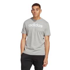 ADIDAS - Camiseta Deportiva Para Hombre Adidas 