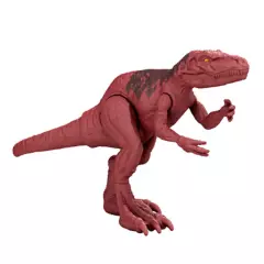 JURASSIC WORLD - Jurassic World Dinosaurio Herrerasaurus Figura de 12¿¿