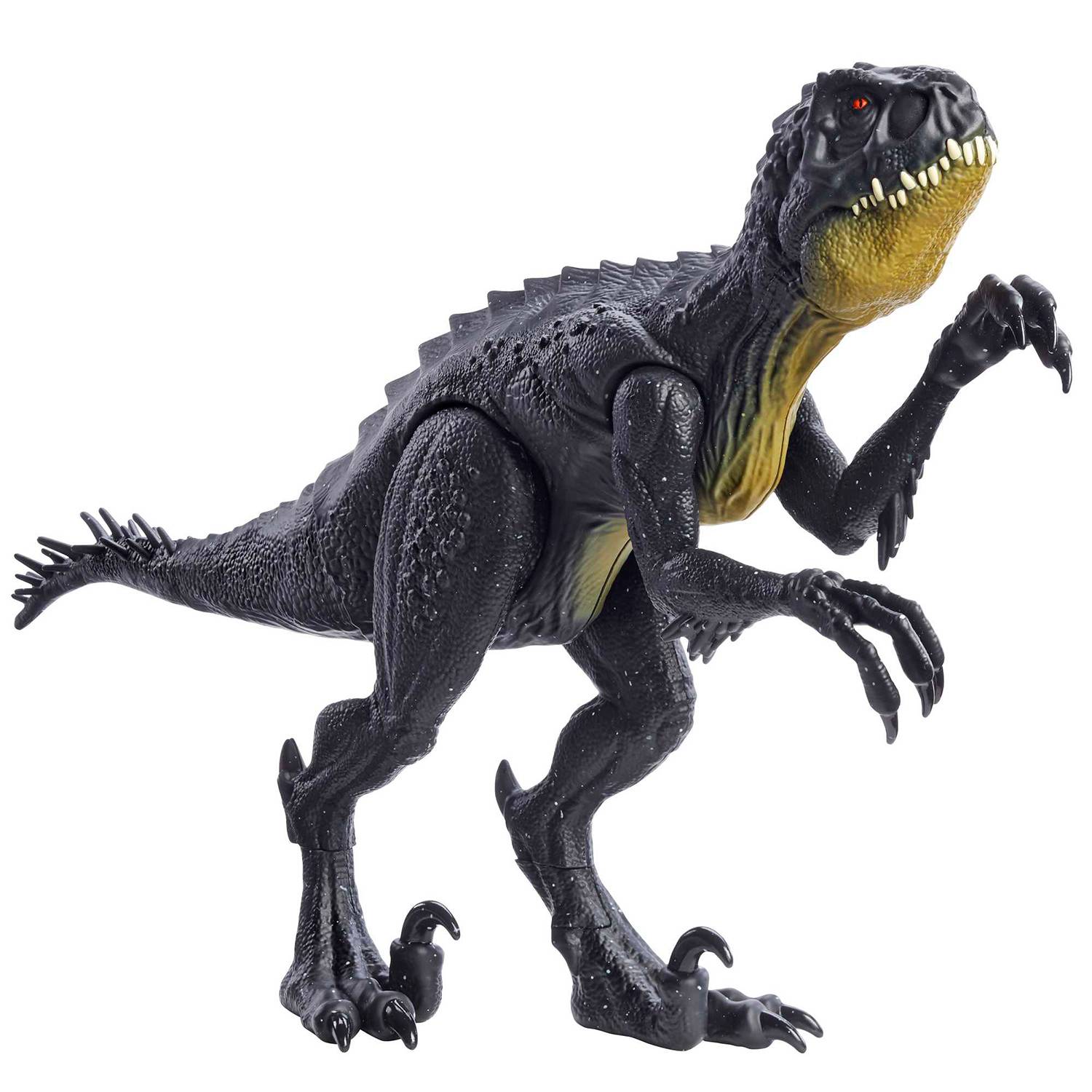 JURASSIC WORLD DINOSAURIO DE JUGUETE PROCERATOSAURUS DE 30 CM