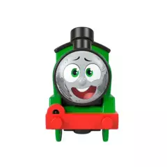 THOMAS & FRIENDS - Thomas & Friends Tren de Juguete Parlante Percy