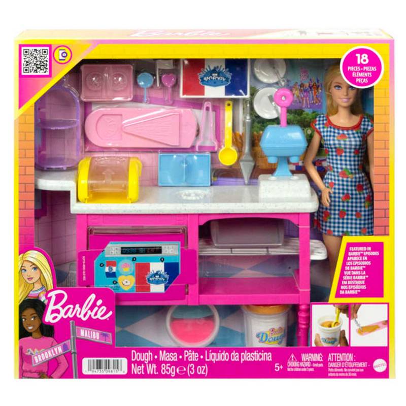 juego pop it electrónico de barbie la película 12,99 €