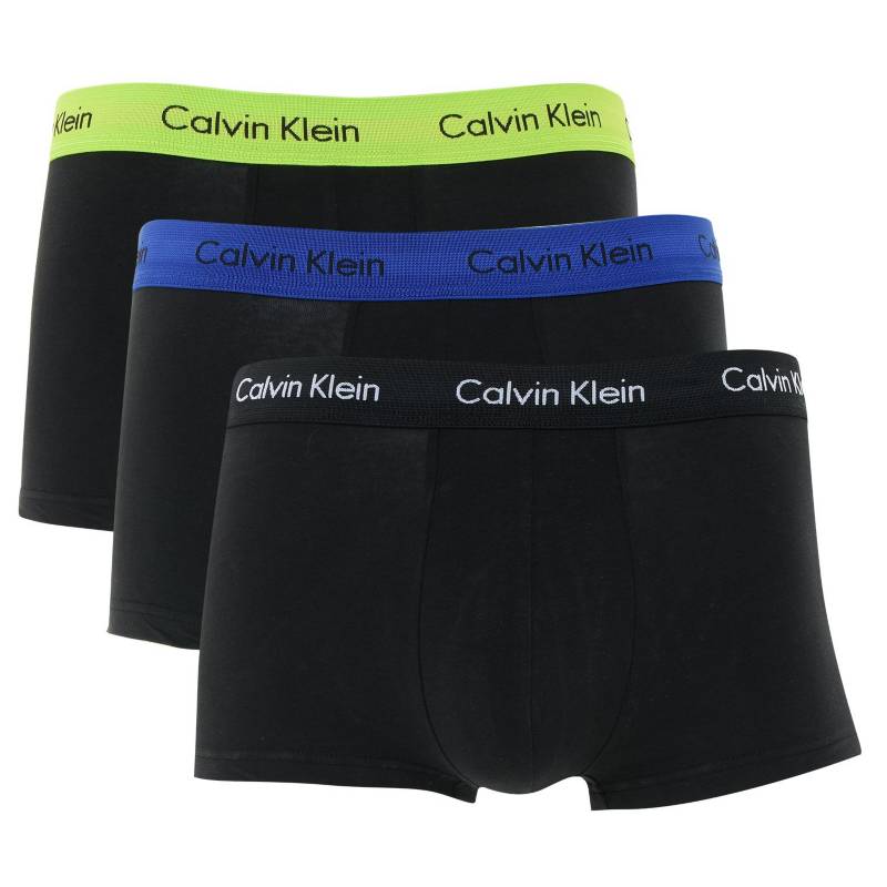 CALVIN KLEIN - Boxers Calvin Klein Pack de 3