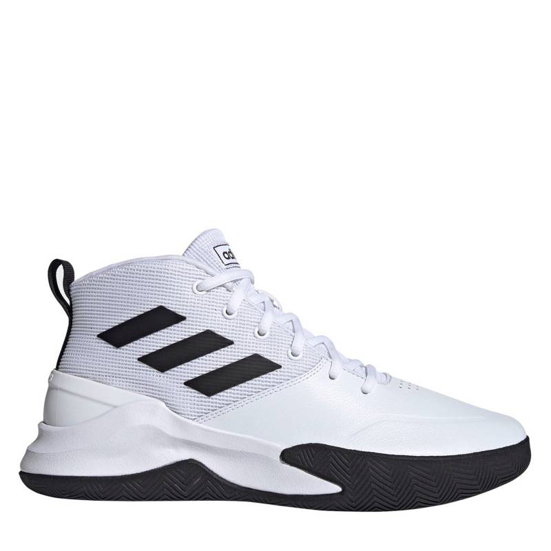 Adidas Tenis Adidas Hombre Basketball Own The Game 5952