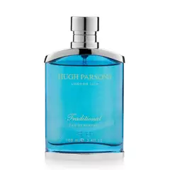 HUGH PARSONS - Perfume Hombre Hugh Parsons Traditional 100 ml EDP