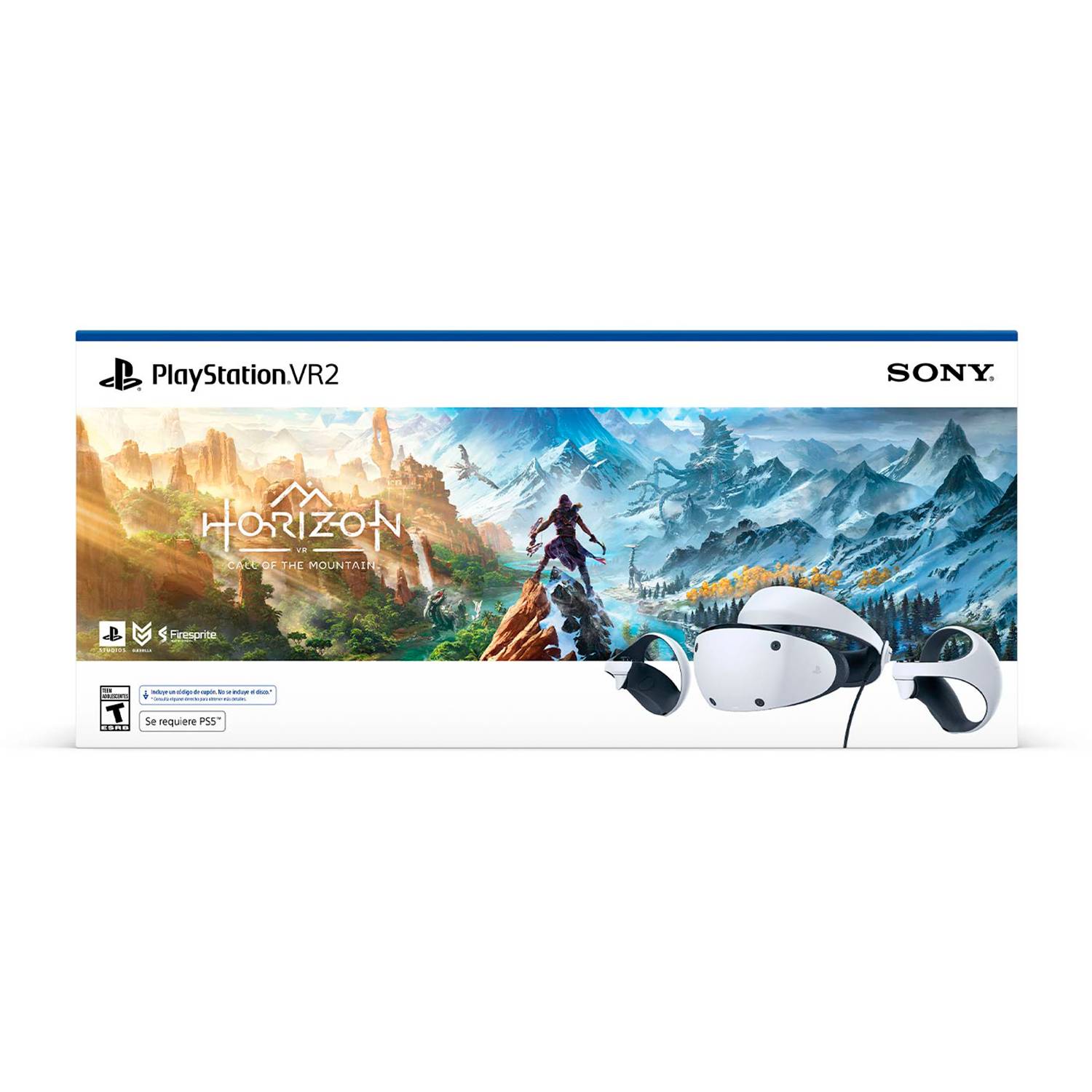 Comprar Gafas VR PlayStation 4