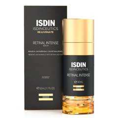 ISDIN - Tratamiento antiedad Noche Isdinceutics Retinal Intense Isdin para Todo tipo de piel 50 ml