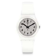 SWATCH - Reloj Swatch Something White