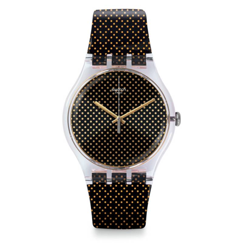 SWATCH - Reloj Mujer Swatch Gridlight