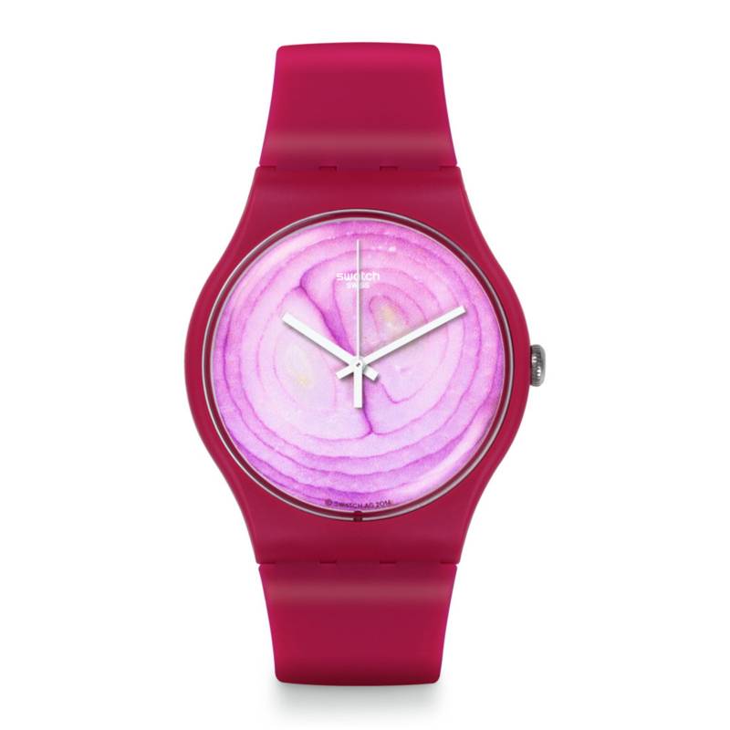 SWATCH - Reloj Mujer Swatch Onione 