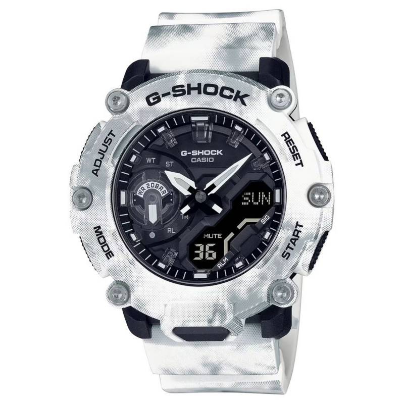Reloj Hombre G-Shock G-SHOCK