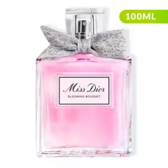 DIOR - Perfume Mujer Miss Dior Blooming Bouquet EDT 100ml
