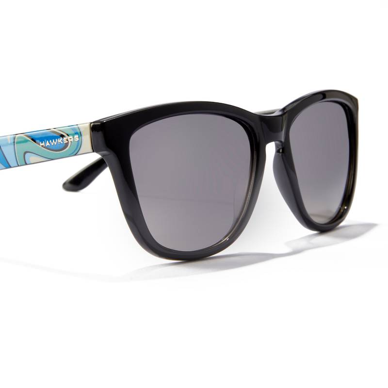 Hawkers One - Gafas de sol para mujer y hombre - Gafas de sol de moda -  100% protección UV400, Aire · Cielo : Ropa, Zapatos y Joyería 