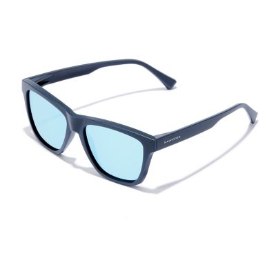 Set 2 Lentes de Sol Hawkers Mujer ONE RAW+ONE LS RAW. Negro/Azul