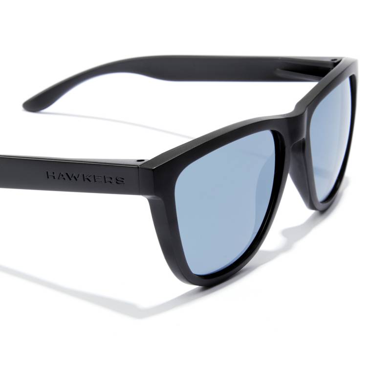 Gafas de sol HAWKERS Hombre y Mujer - ONE RAW BLACK DARK HAWKERS