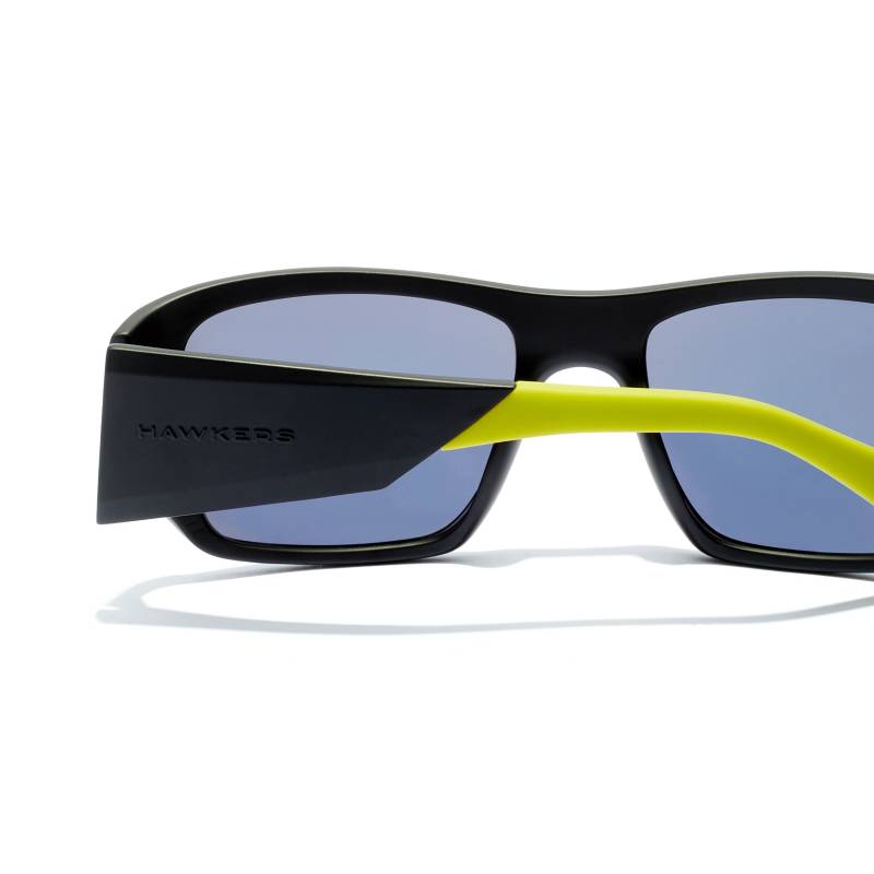 HAWKERS · Gafas de sol MOTION para hombre y mujer · CARBON BLACK:  : Moda