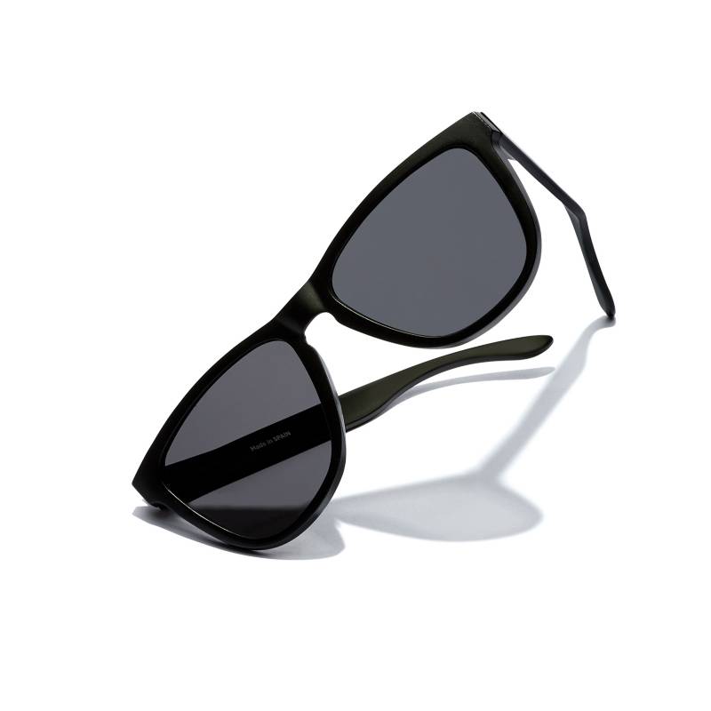 Gafas de sol HAWKERS Hombre y Mujer - ONE RAW BLACK DARK HAWKERS