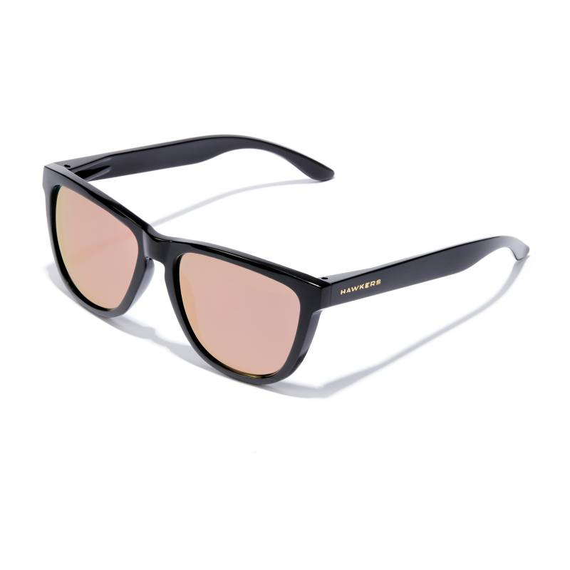 Gafas de sol HAWKERS para Mujer - ONE RAW POLARIZED BLACK ROSE GOLD HAWKERS