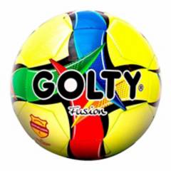 Golty - Balon golty fusion replica #5
