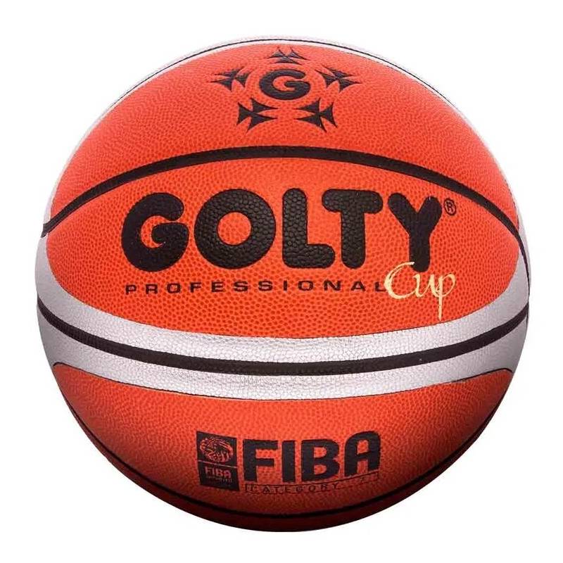 Golty - Balón baloncesto golty prof golty woman no 6
