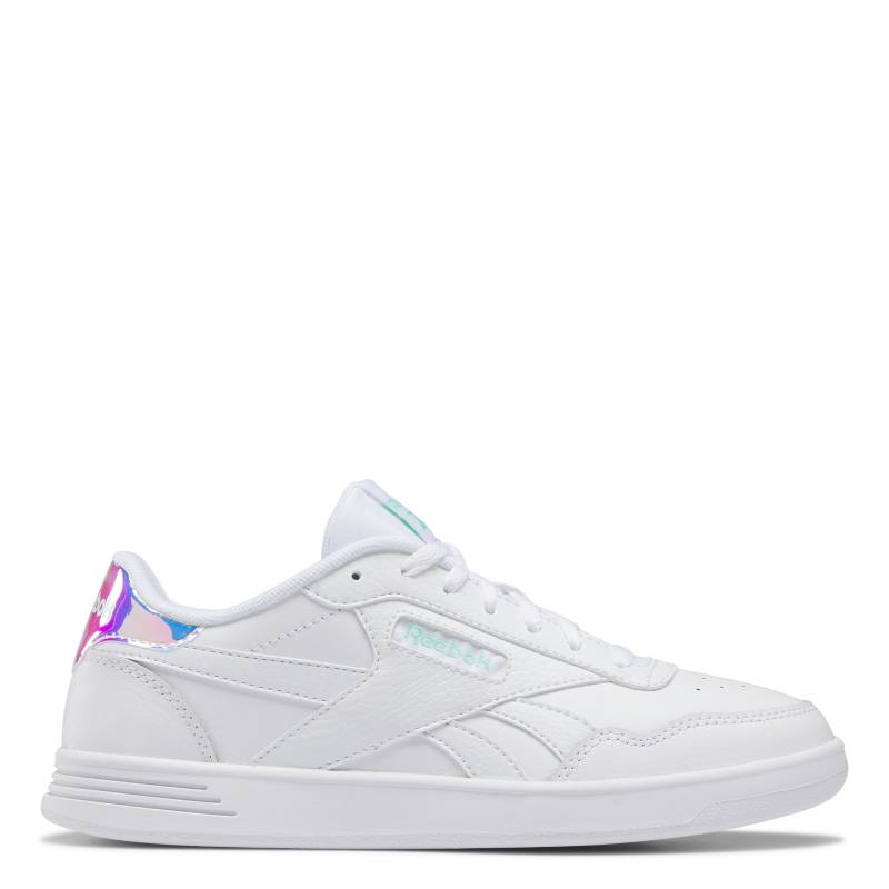 Tenis Reebook Mujer Moda Court Advance Reebok