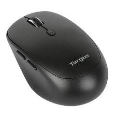 Mouse inalámbrico bluetooth Targus WF Wireless | Conexión hasta 3 dispositivos Compatible iOS, Windows, Chrome