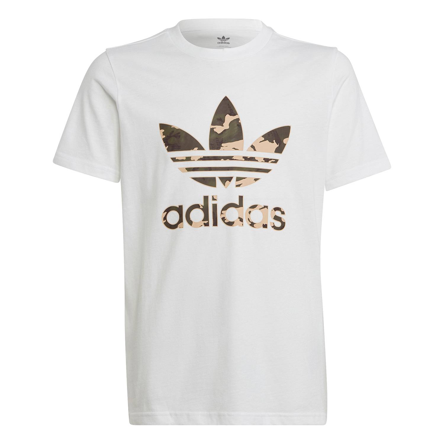 Camiseta manga corta Unisex Adidas ADIDAS falabella