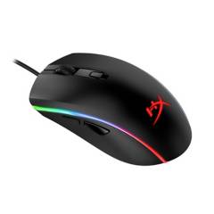 HyperX - Mouse para Gaming HyperX Pulsefire Surge RGB